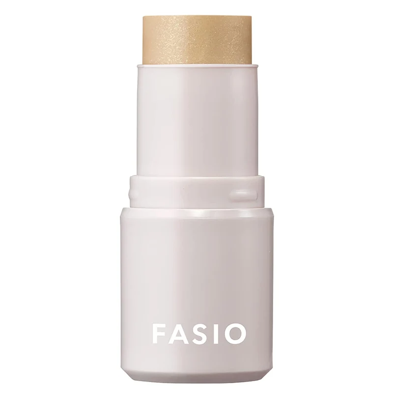 FASIO Multi Face Stick 017 Pineapple Disco 4g