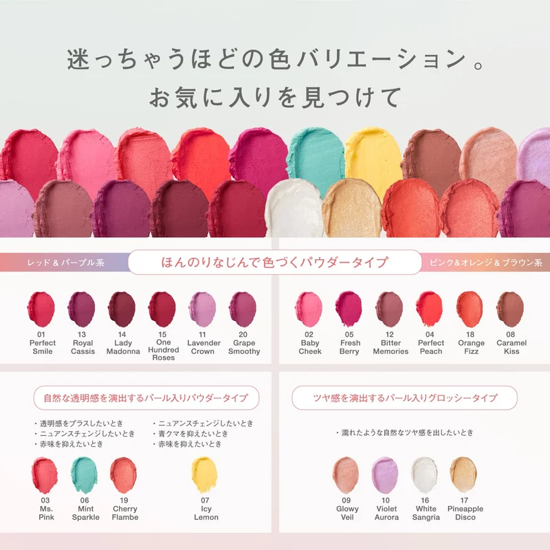 FASIO Multi Face Stick 017 Pineapple Disco 4g