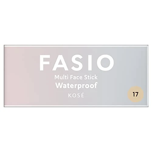 FASIO Multi Face Stick 017 Pineapple Disco 4g