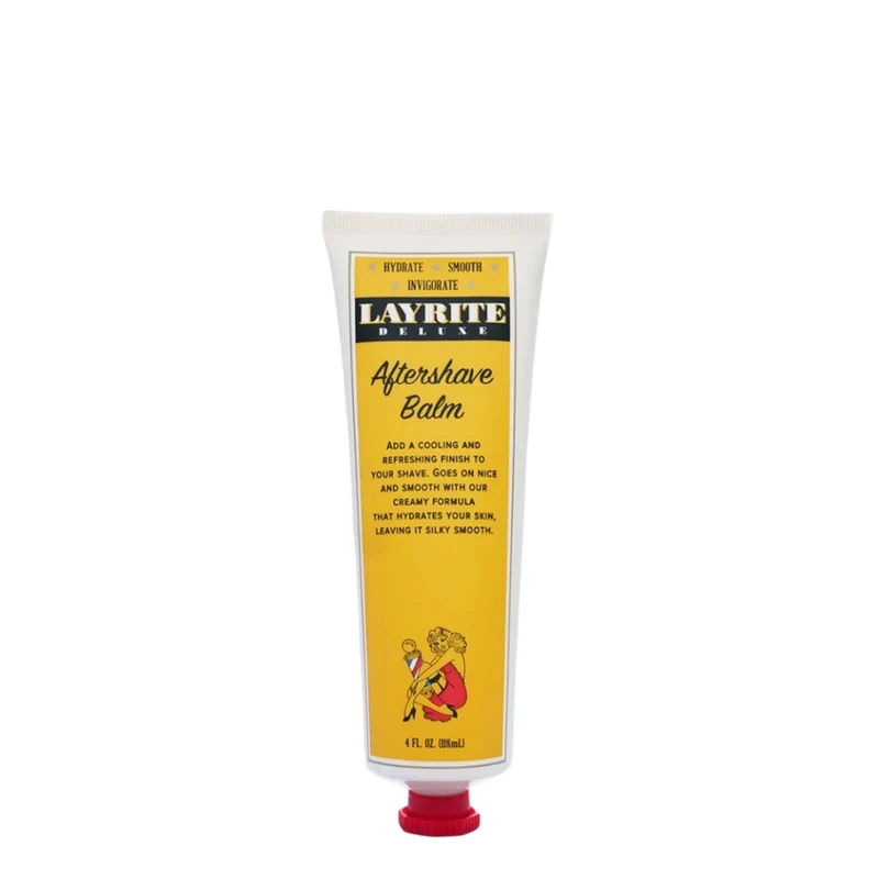 Baume après-rasage "Aftershave Balm" (118ml/4.0oz)