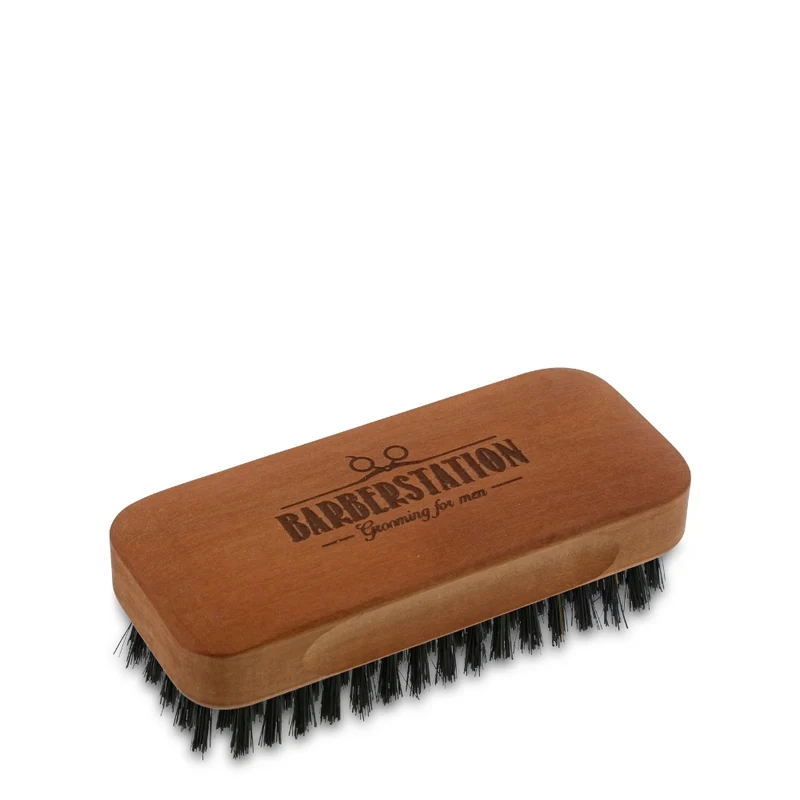 Brosse à barbe (10.5cm/4.14" x 5cm/2")