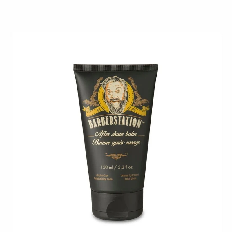 Baume après-rasage (150ml/5.3oz)