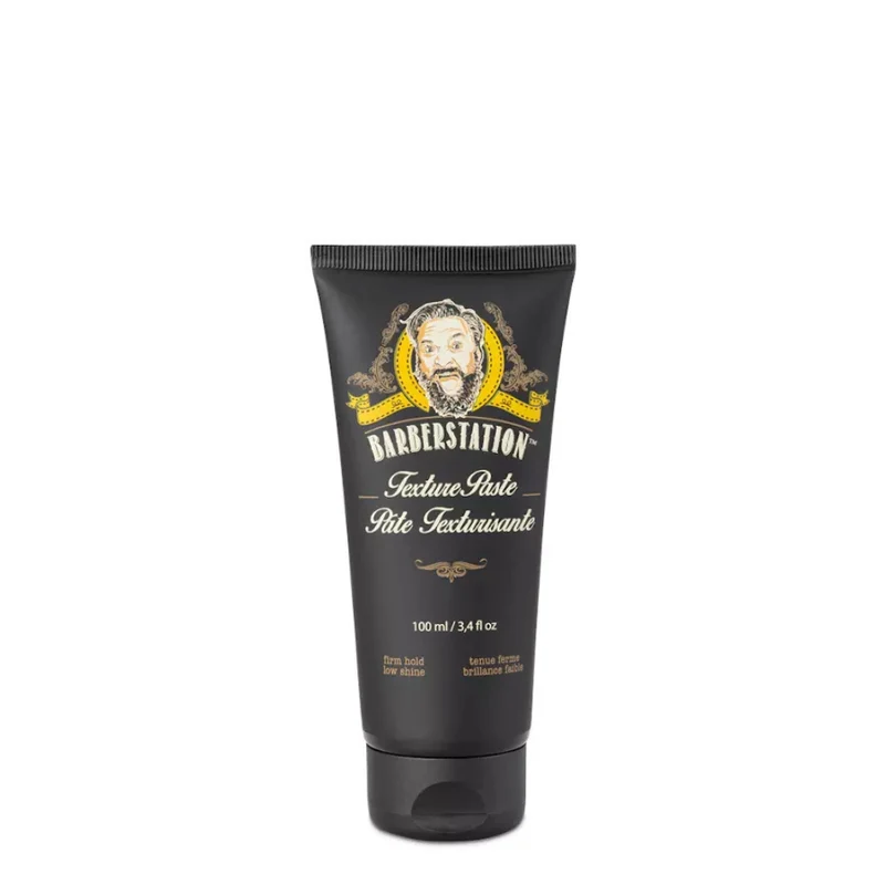 Pâte texturisante - Tenue forte, malléable, brillance légère (100ml/3.4oz)