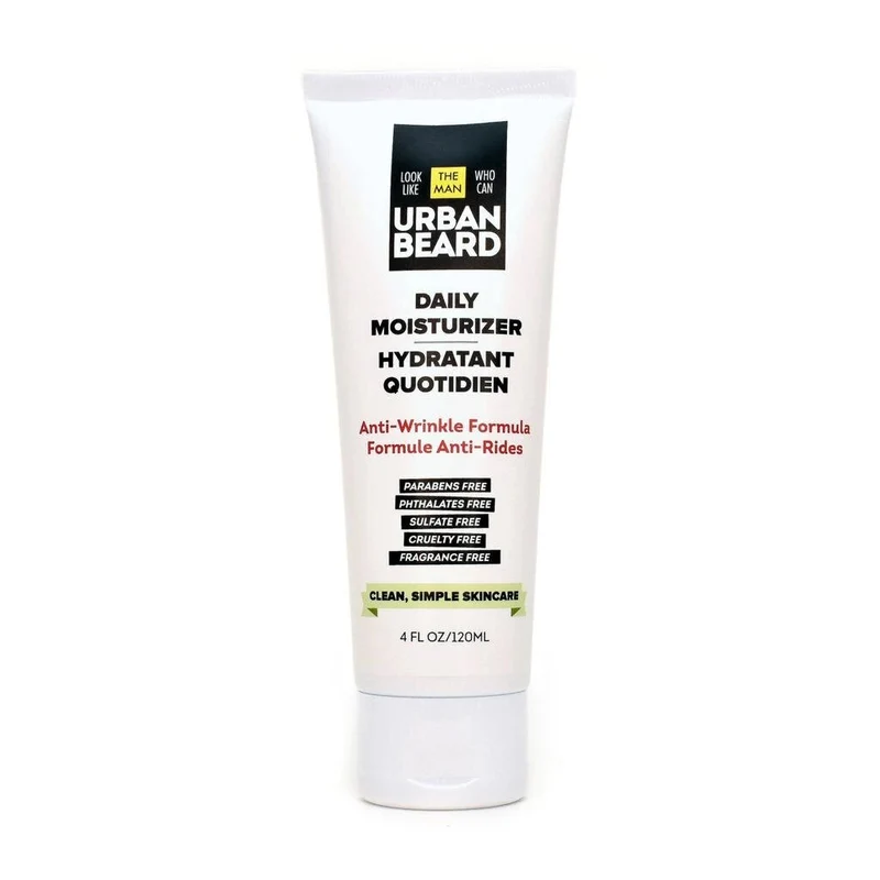 Hydratant quotidien formule anti-rides (120ml/4.0oz)