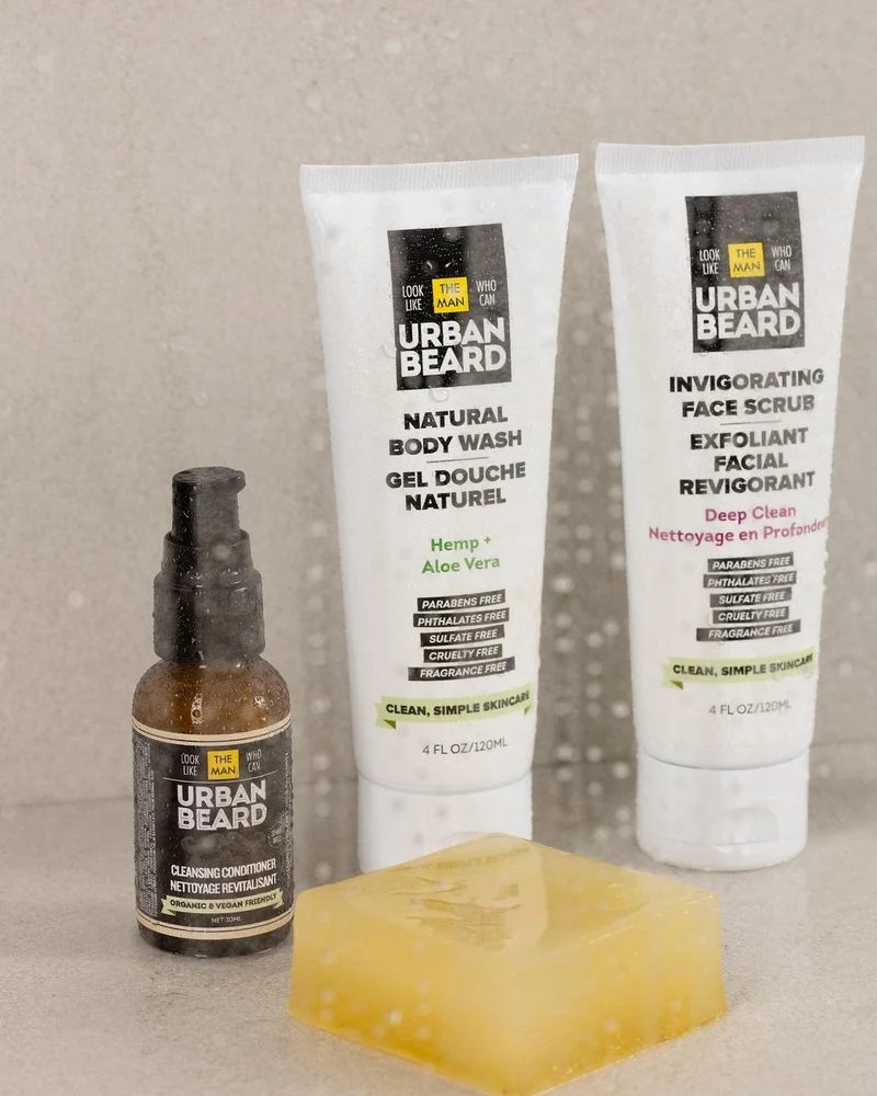 Hydratant quotidien formule anti-rides (120ml/4.0oz)