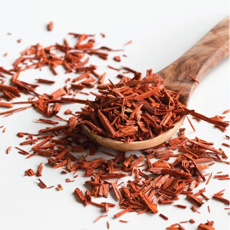 Huile de pré-rasage - Bois de santal (30g/1.0oz)
