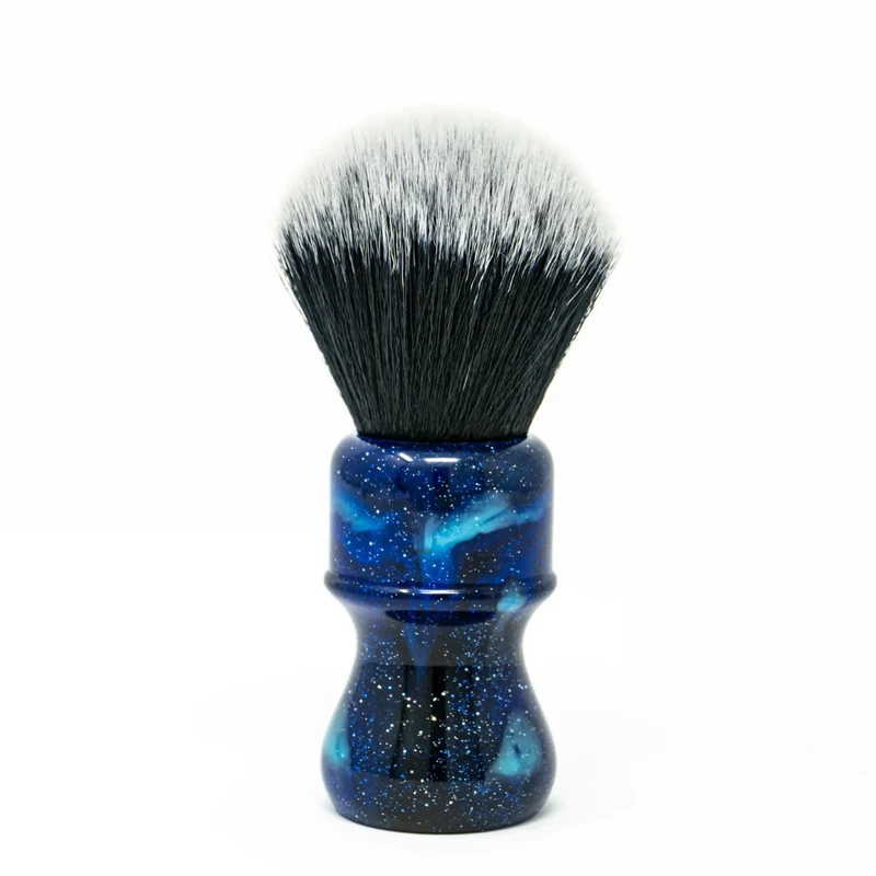 Blaireau "Yaqi Mysterious Space Color Tuxedo" - Large (26mm/1.02")