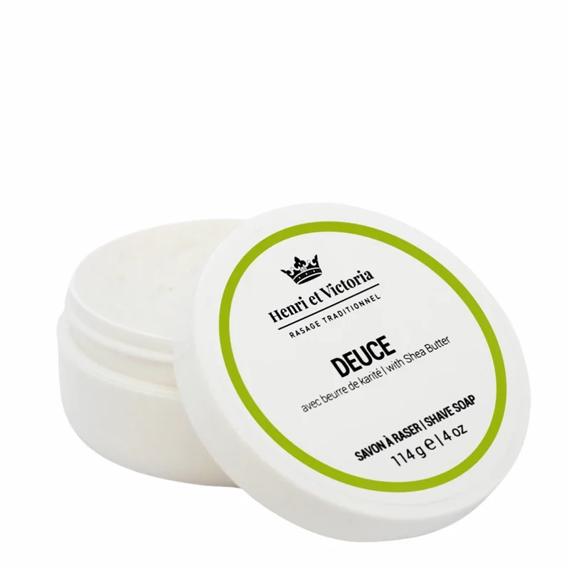 Savon à raser "Deuce" (114g/4.0oz)