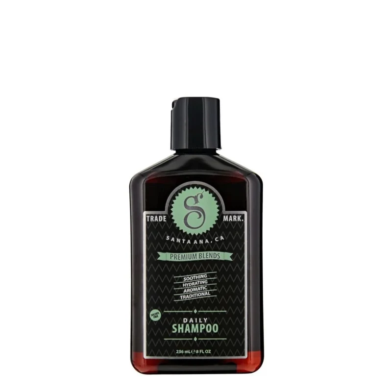 Shampoing quotidien "Premium Blends" (236ml/8.0oz)