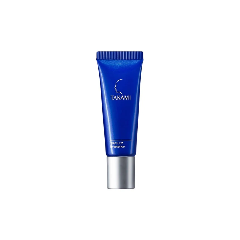 Takami Lip Serum 7g - Moisturizing Lip Care for Smooth & Shiny Lips