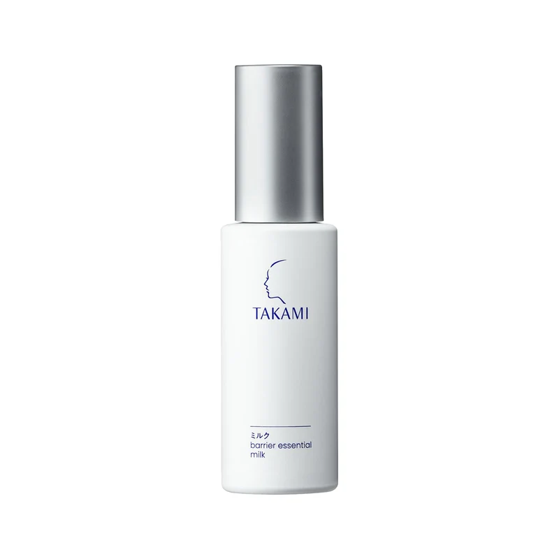 Takami Moisturizing Milk 60ml Lightweight Hydration for Smooth Skin