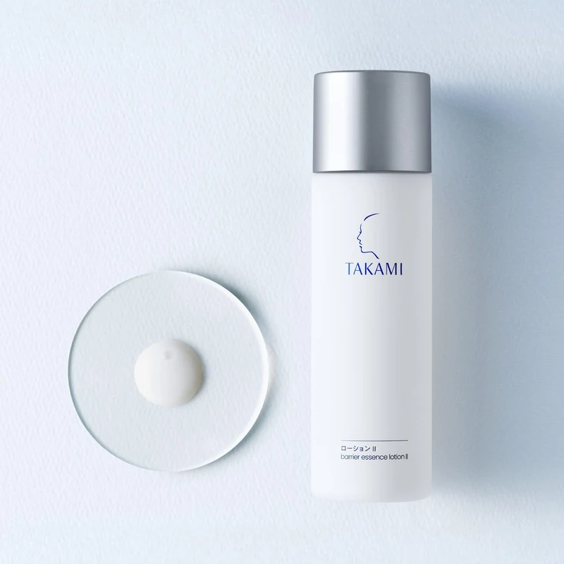 Takami Lotion II 120ml - Effective Skin Care Solution