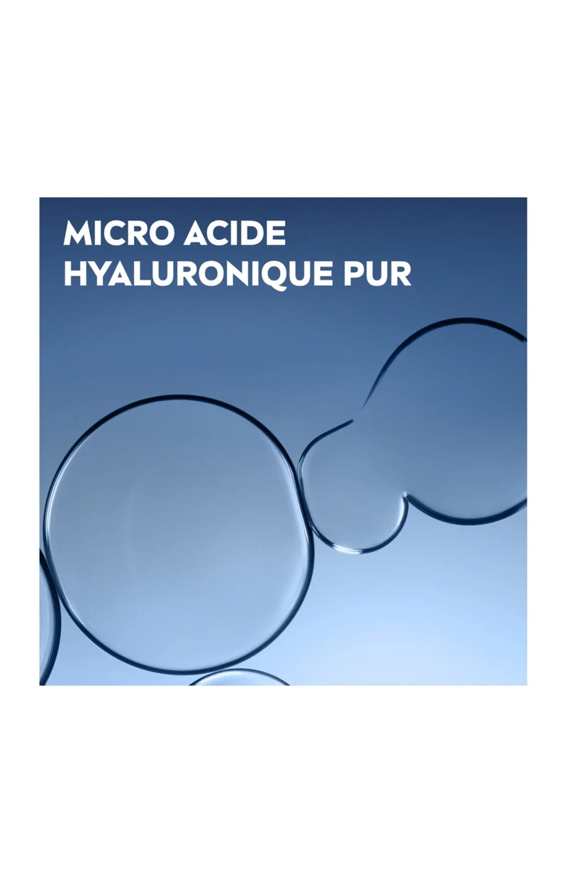 Sérum repulpant - Cellular Expert Filler - Acide hyaluronique - Visage - 15 ml