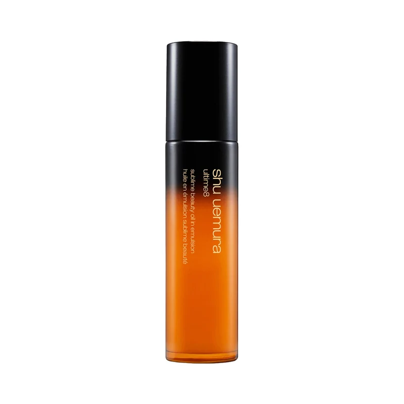 Shu Uemura Ultime8 Sublime Beauty Oil-In-Emulsion 75ml Moisturizing Lotion