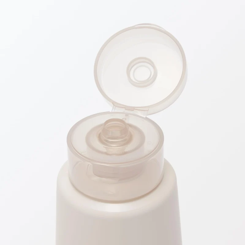 Muji Hair Mask with Fermented Plant Extracts Moisturizing 200g 84465864