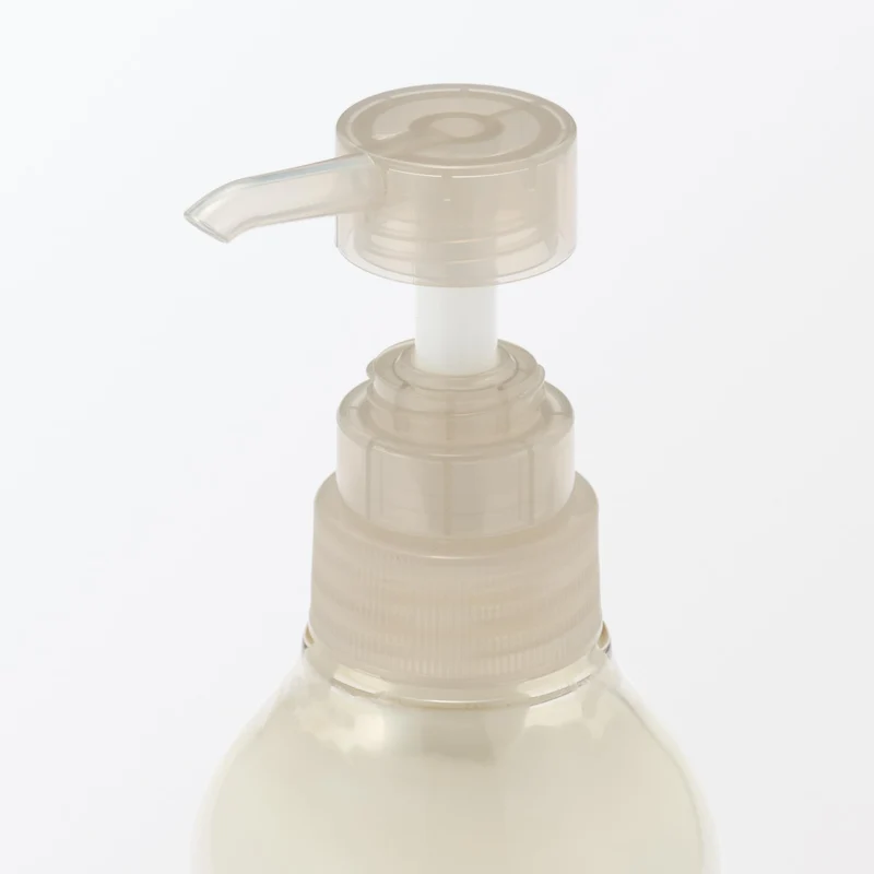 Muji Plant Fermented Conditioner 400g for Firmness and Nourishment