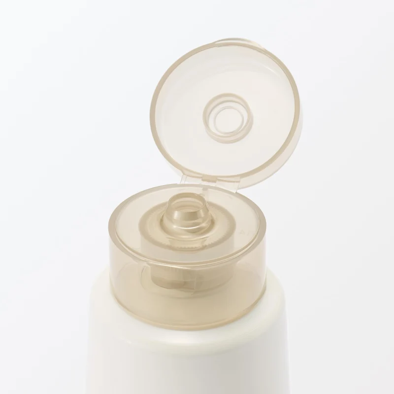 Muji Fermented Plant Extract Hair Mask 200g for Firmness