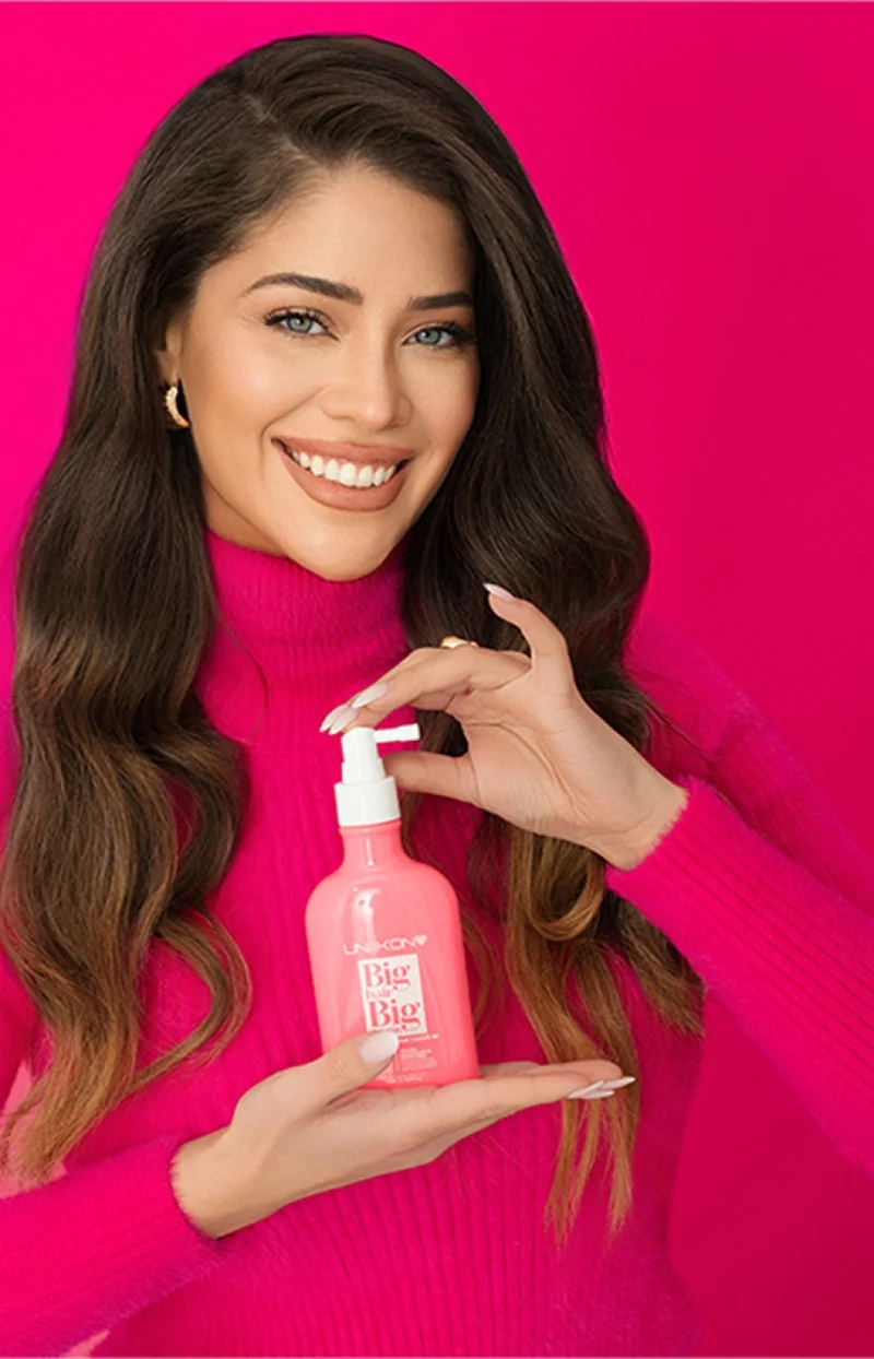 Spray volume - MaxLift - Cheveux - 200 ml