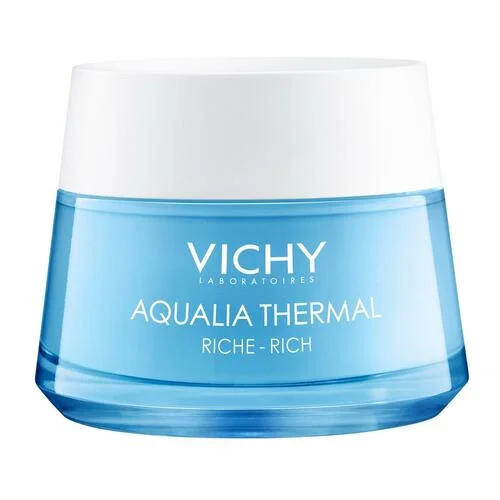 Vichy Aqualia Thermal Rich Dagcrème