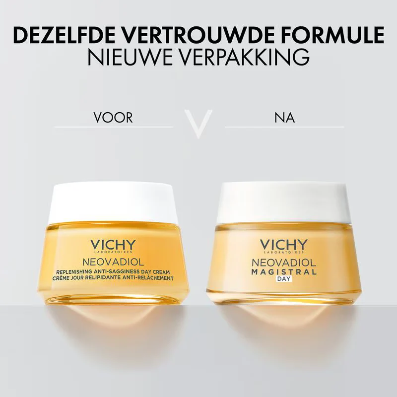 Vichy Neovadiol Magistral Dagcrème 50ml