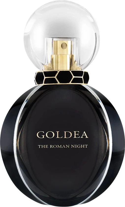 Bvlgari Goldea The Roman Night Eau de Parfum 30ML – (Zonder Cellofaan)