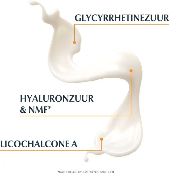 Eucerin Sun Hydro Protect Ultralichte Fluid Zonnebrand Gezicht - SPF 50+ - Hyaluronzuur - Zonbescherming - 50 ml