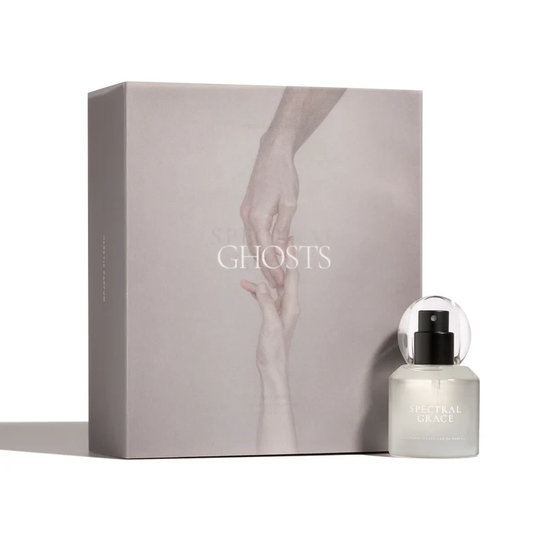 Spectral Grace
