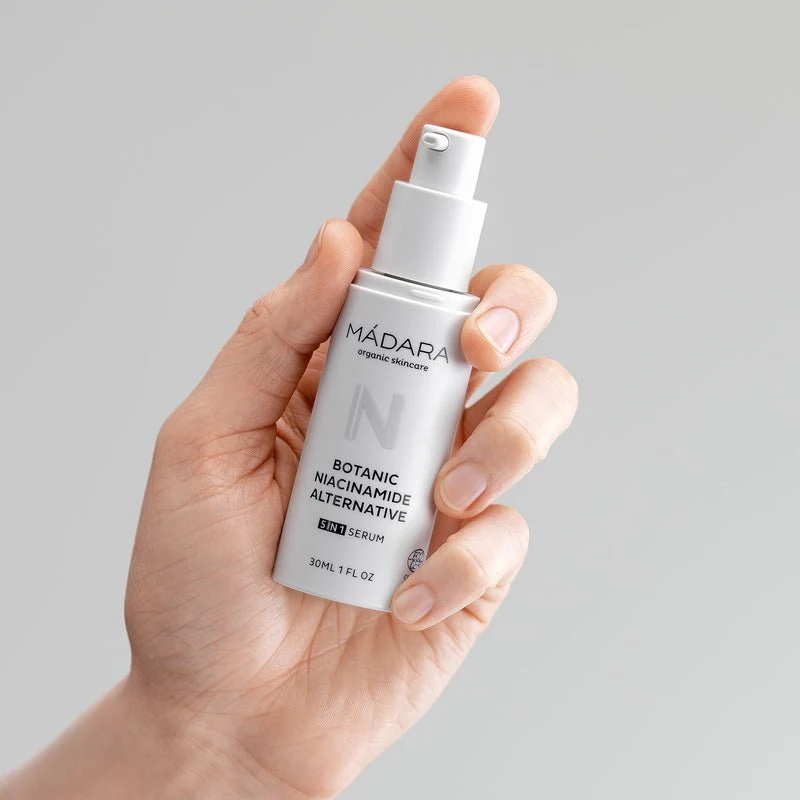 Botanic Niacinamide Alternative 5-in-1 Serum