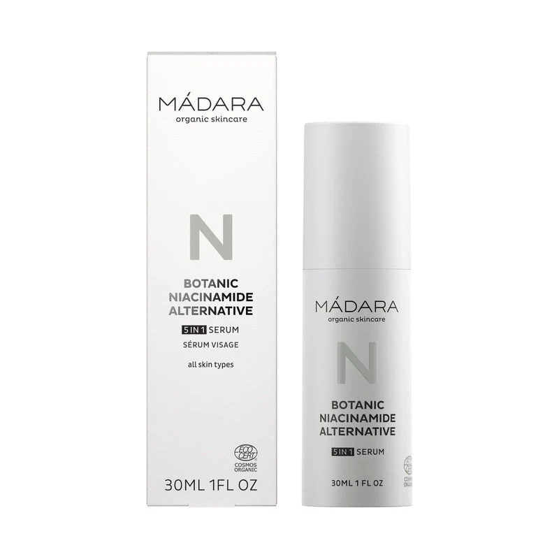 Botanic Niacinamide Alternative 5-in-1 Serum