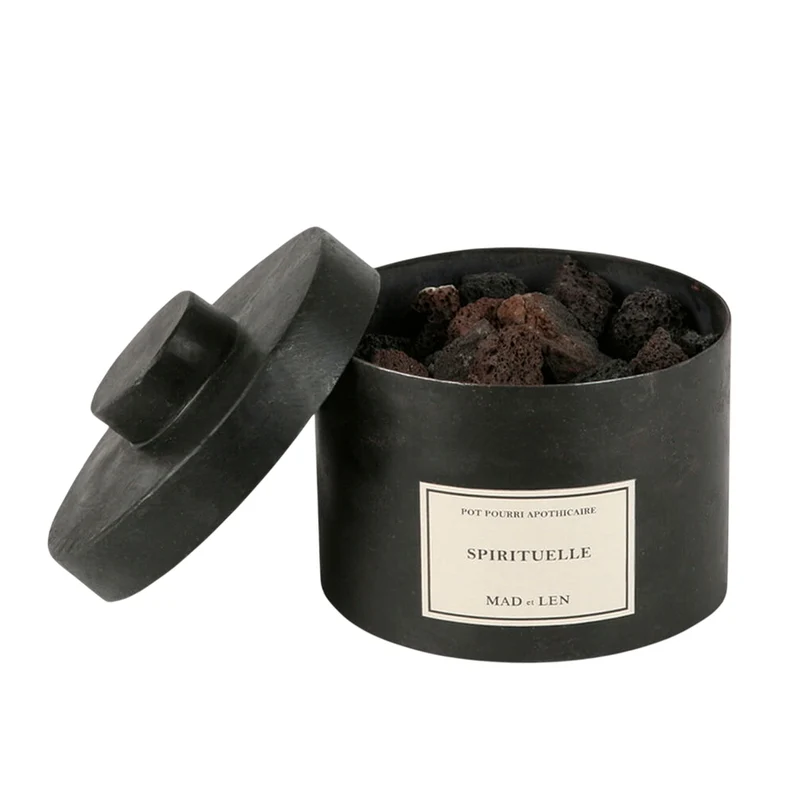 Pot Pourri Apothicaire Lava – Spirituelle