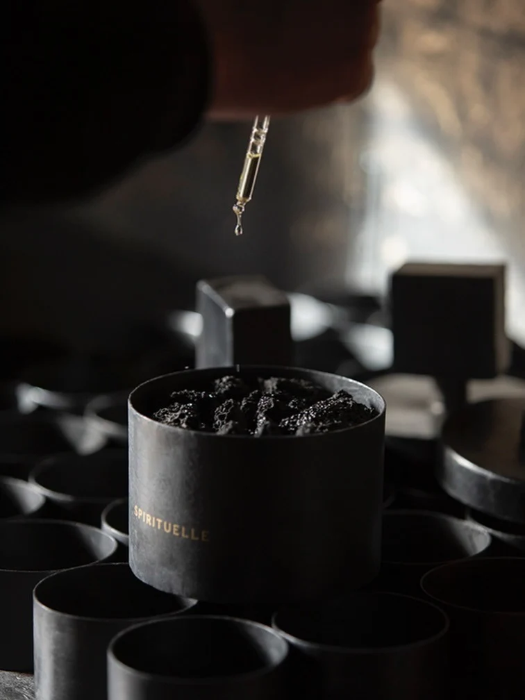 Pot Pourri Apothicaire Lava – Spirituelle