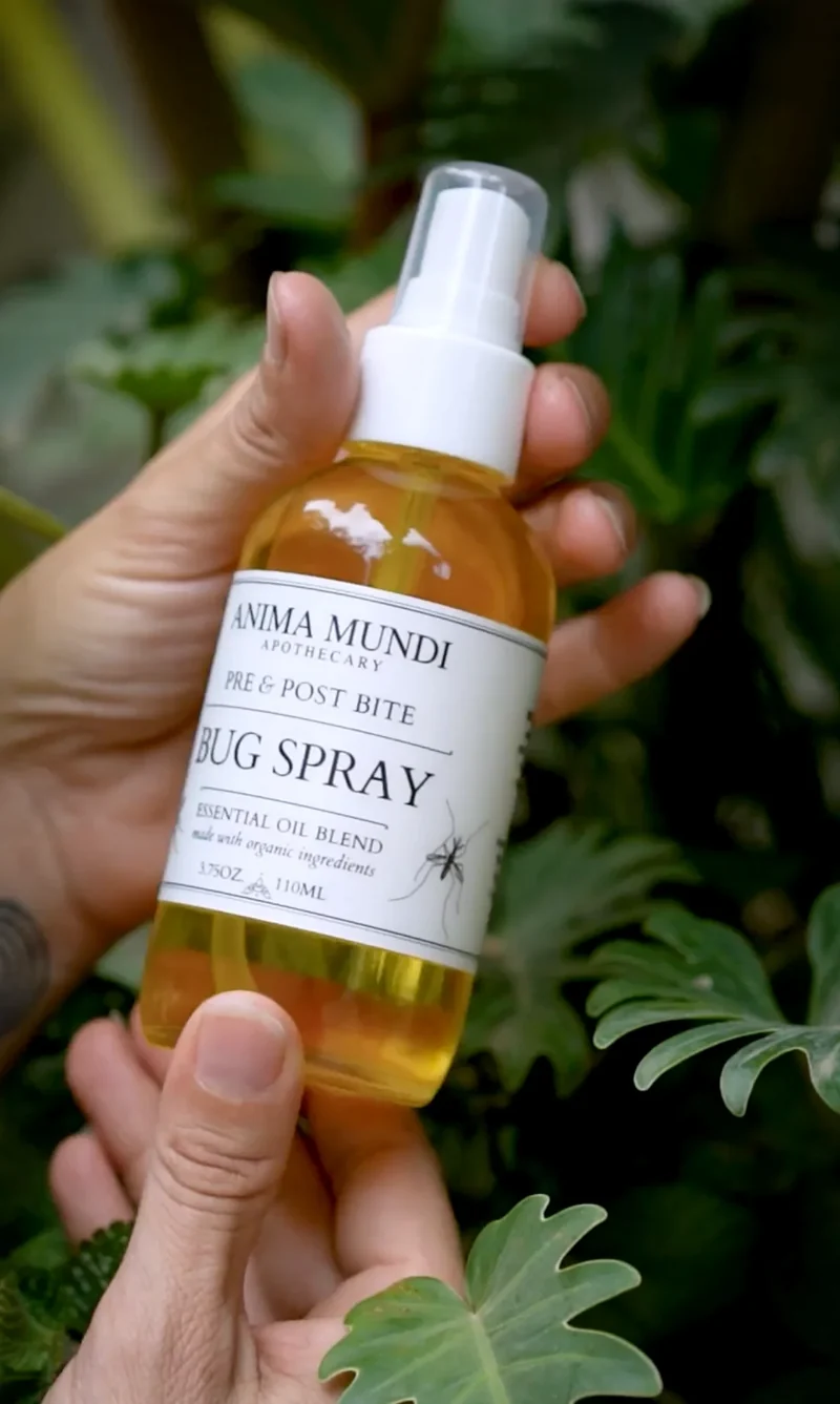 Bug Spray 110 ml