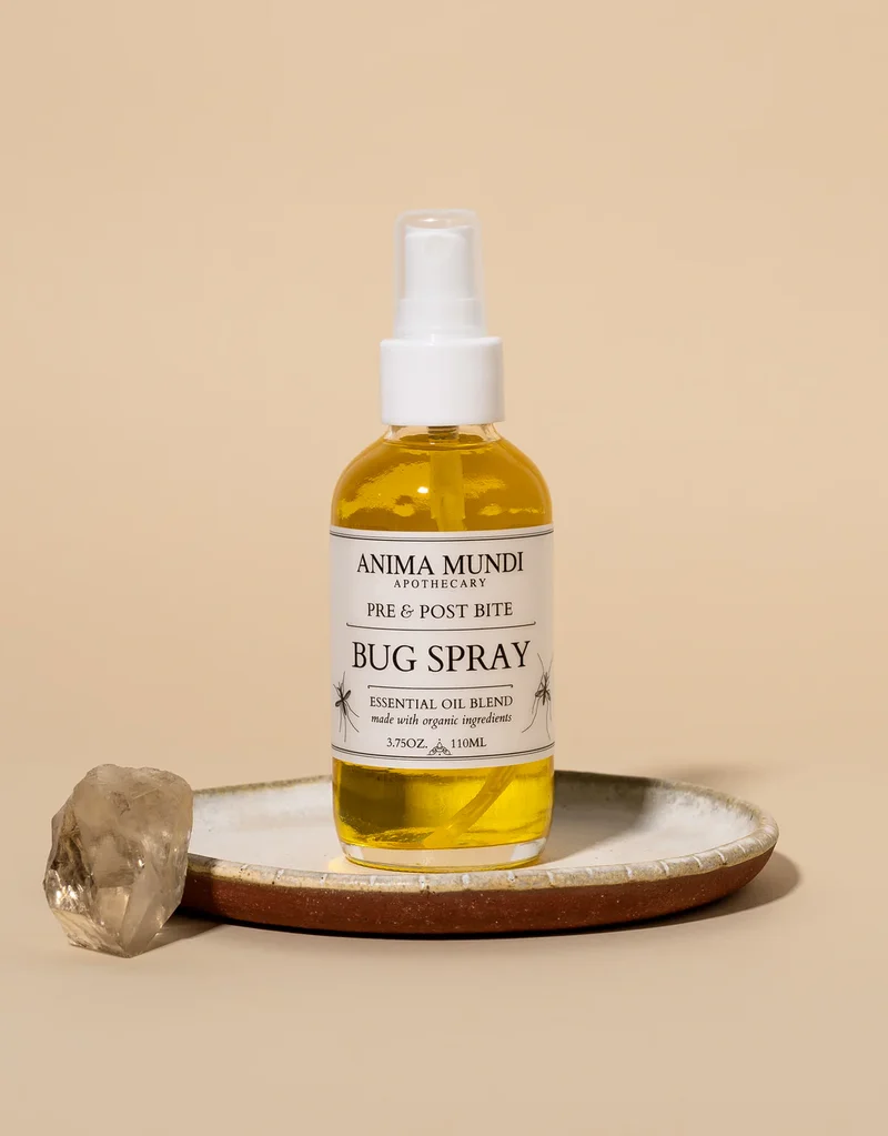 Bug Spray 110 ml