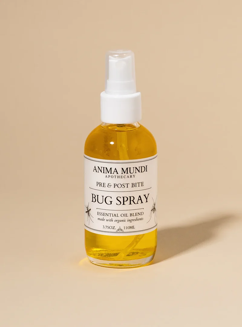 Bug Spray 110 ml