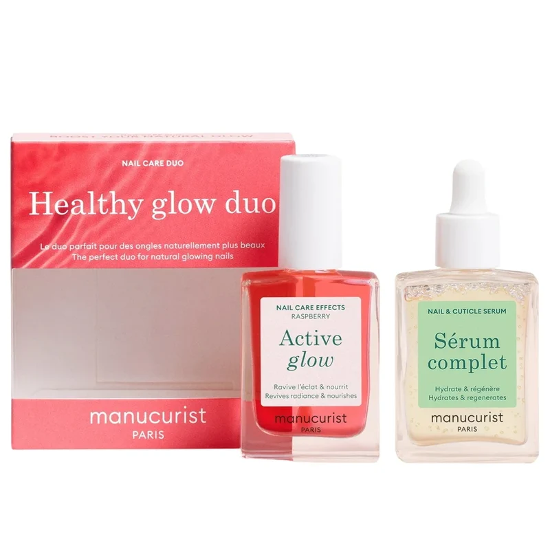 Healthy Glow Duo 30 ml