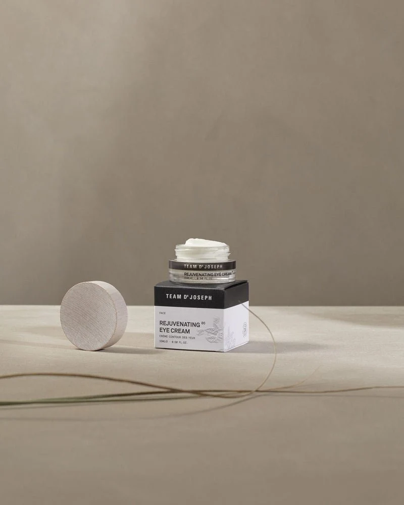 Rejuvenating Eye Cream 15 ml