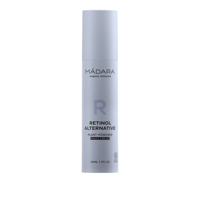 Retinol Alternative Plant Powered Night Cream 50 ml MHD 07/26