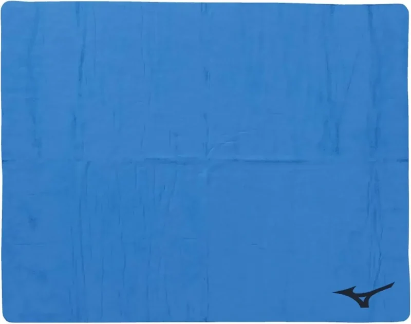 Mizuno Swim Towel Quick-Dry Absorbent 34 x 44 cm for Storing