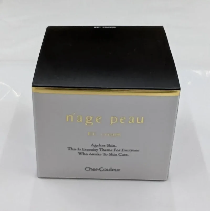 Cher Couleur Moisturizing Face Cream 32g Renewed Night Care