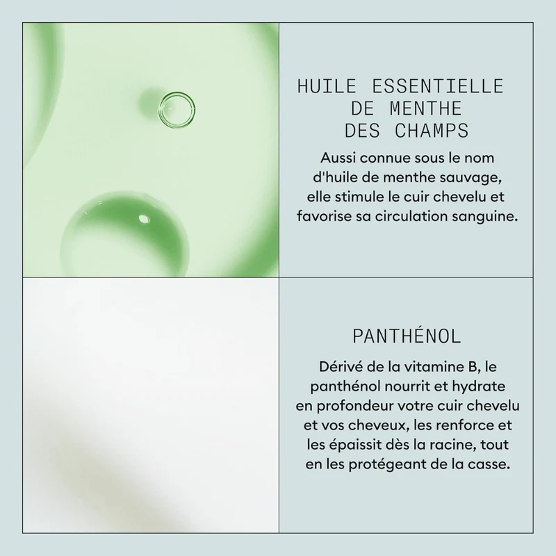 Spray coiffant à tenue forte "Strong Hold Hairspray" - Pour des looks finaux plus durables (300ml/10.5oz)