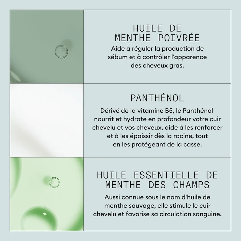 Spray soulève-racines "Root Lifting Spray" - Pour des cheveux visiblement plus épais (150ml/5.0oz)