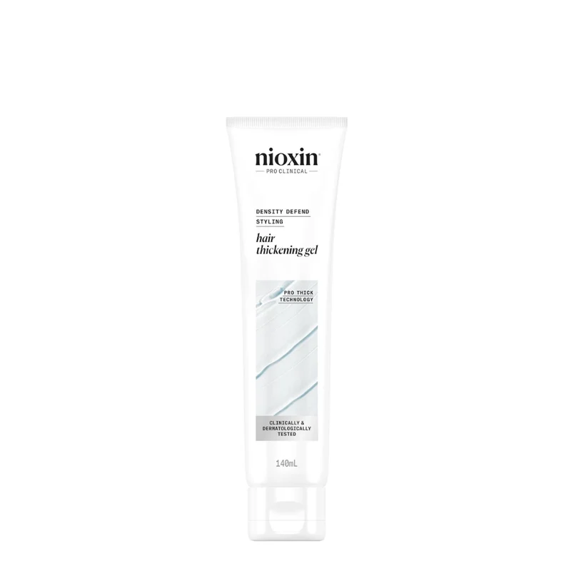Gel épaississant pour cheveux "Hair Thickening Gel" - Pour des cheveux avec plus de volume et de corps (145g/5.1oz)