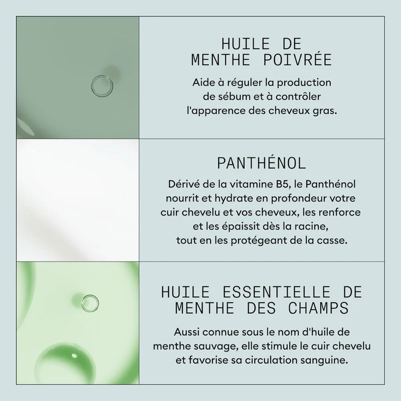 Gel épaississant pour cheveux "Hair Thickening Gel" - Pour des cheveux avec plus de volume et de corps (145g/5.1oz)