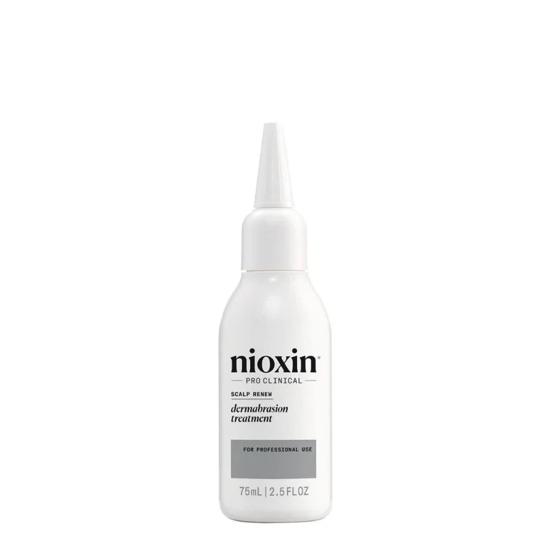 Traitement de dermabrasion "Scalp Renew" - Exfoliant pour la restauration du cuir chevelu (75ml/2.5oz)