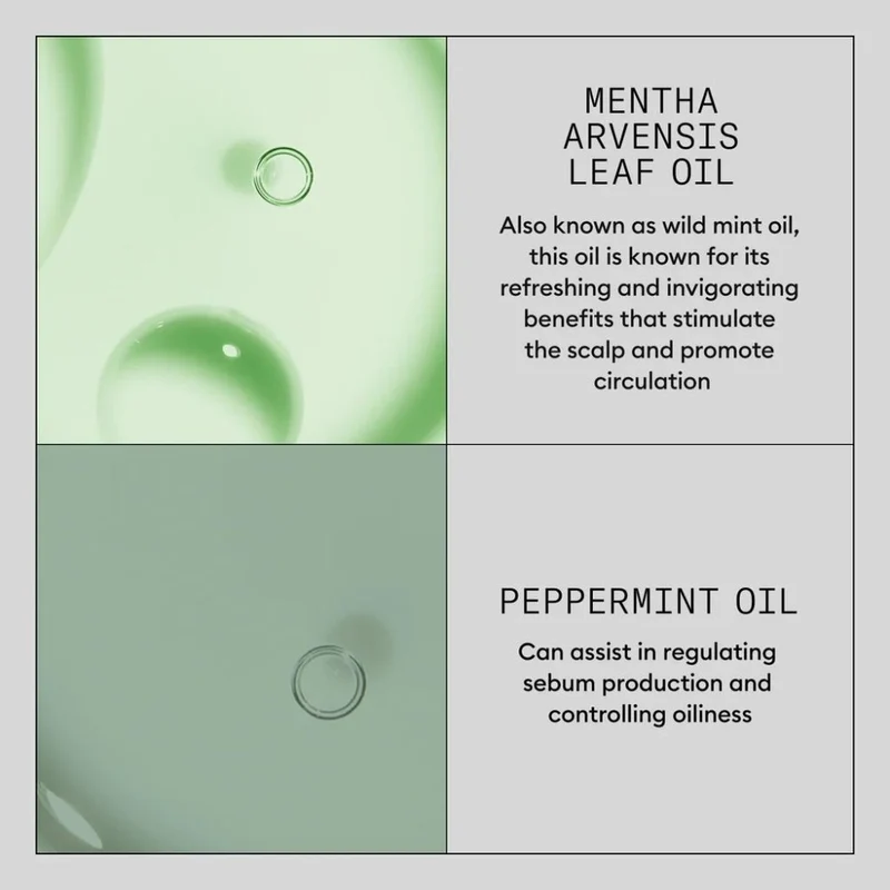 Traitement de dermabrasion "Scalp Renew" - Exfoliant pour la restauration du cuir chevelu (75ml/2.5oz)