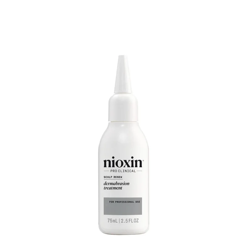 Traitement de dermabrasion "Scalp Renew" - Exfoliant pour la restauration du cuir chevelu (75ml/2.5oz)