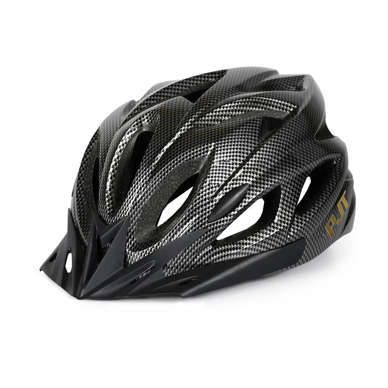 Casco MTB – Design Leggero con Ventilazione e Sistema di Regolazione Regolabile