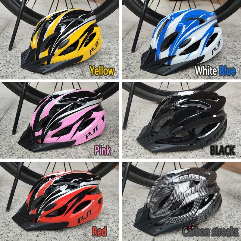 Casco MTB – Design Leggero con Ventilazione e Sistema di Regolazione Regolabile