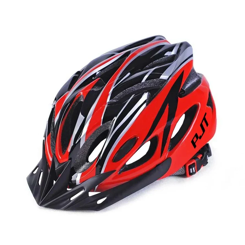 Casco MTB – Design Leggero con Ventilazione e Sistema di Regolazione Regolabile