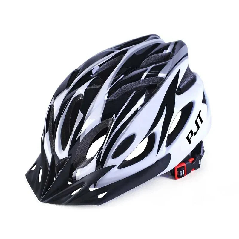 Casco MTB – Design Leggero con Ventilazione e Sistema di Regolazione Regolabile